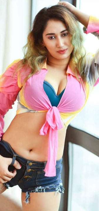 College Girl Escorts in Bangalore