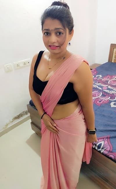 call aunties in Bangalore