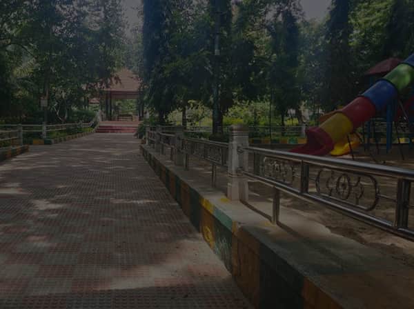 call girls in the Wilson garden