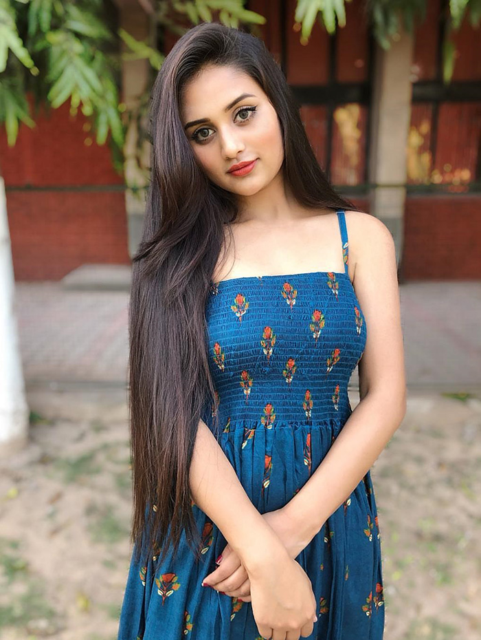 Bangalore College Girl