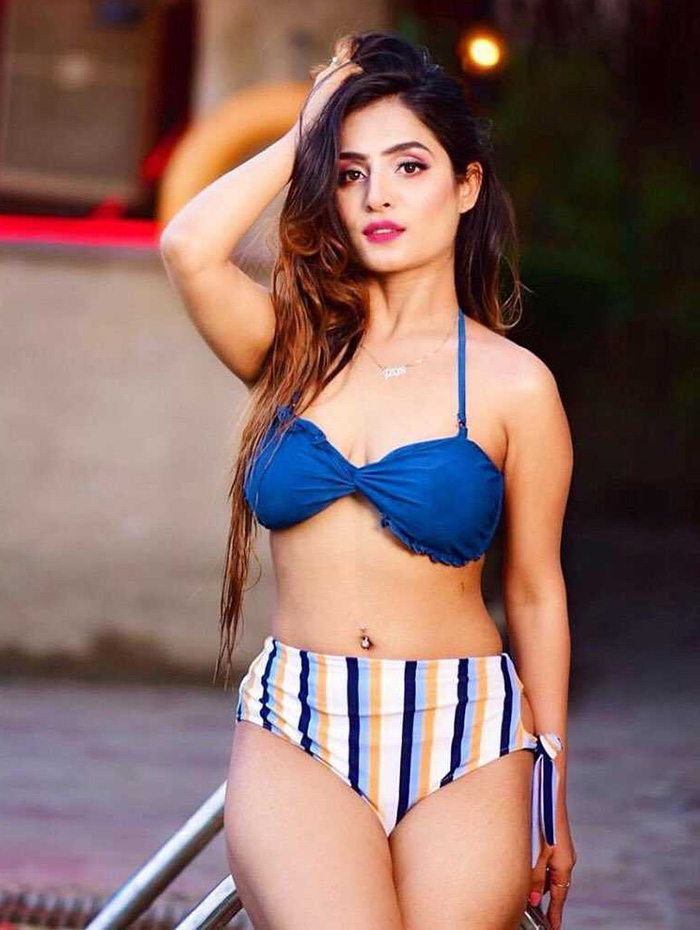 Airhostess Bangalore Escorts