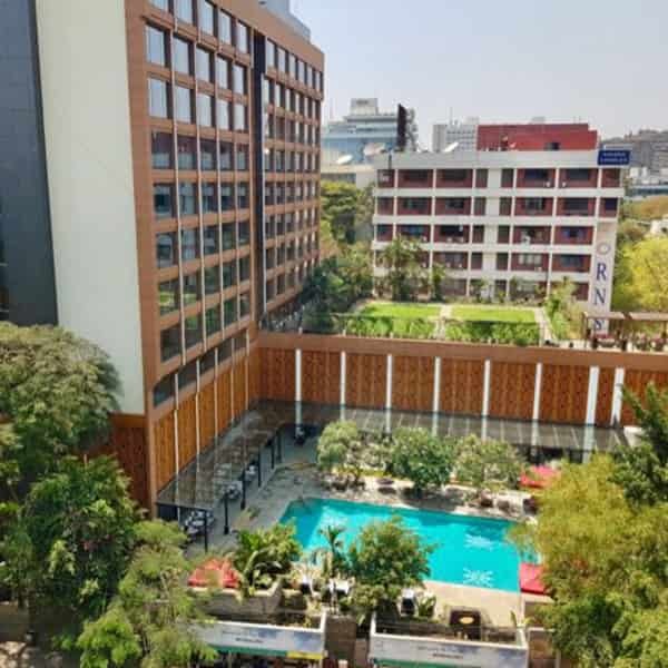 Bloom Hotel Bangalore escorts