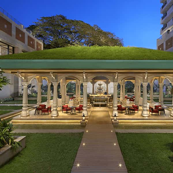 ITC Gardenia Ashok Nagar