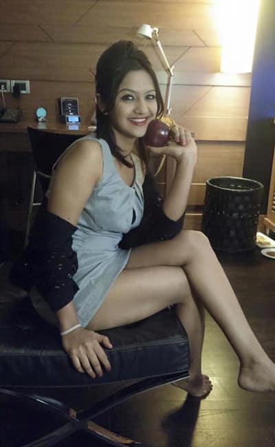 5-Star Hotel Girls in Bangalore