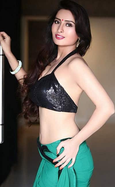 Kannada call girls in Bangalore