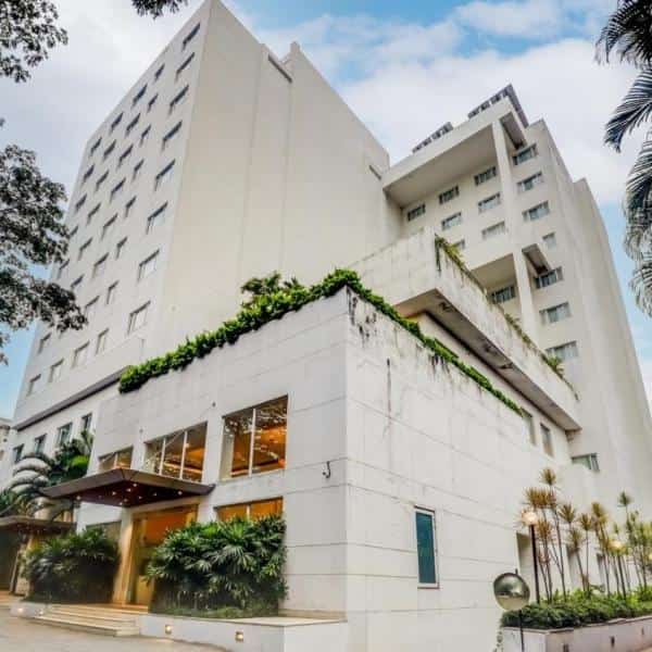 Lemon Tree Electronic City Bangalore Escorts