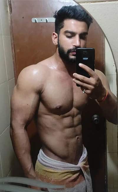 Bangalore male escort services