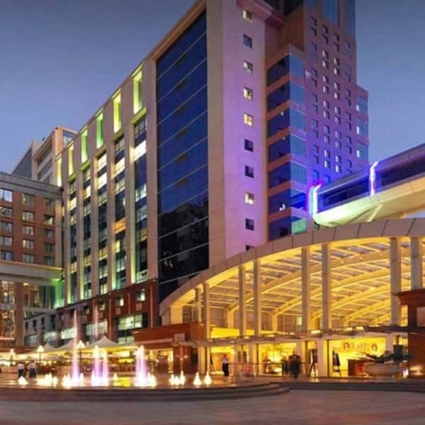 Okwood Ashok Nagar Bangalore Escorts