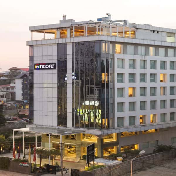 Ramada Encore Wyndham Bangalore