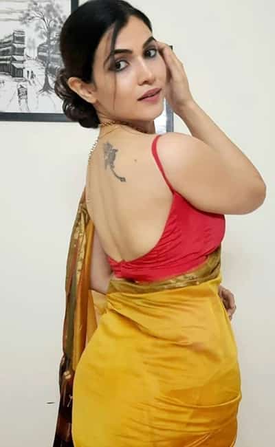 Tamil call girls in Bangalore