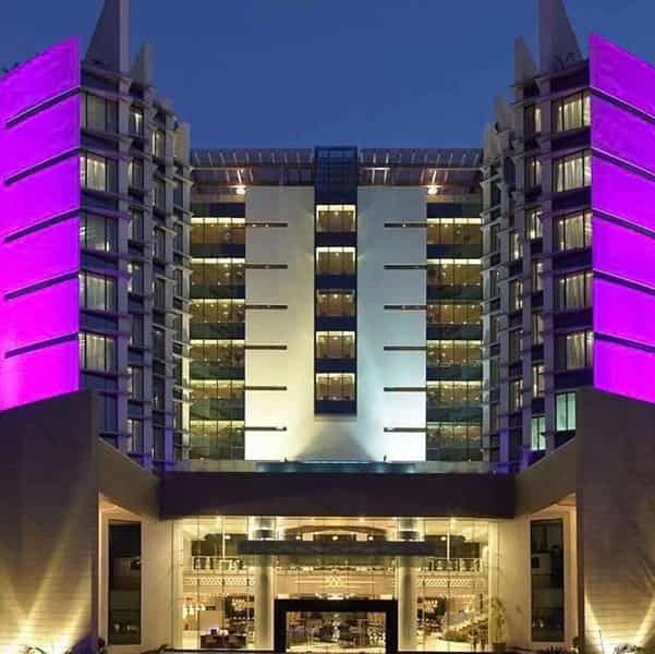 Zuri Hotel Whitefield